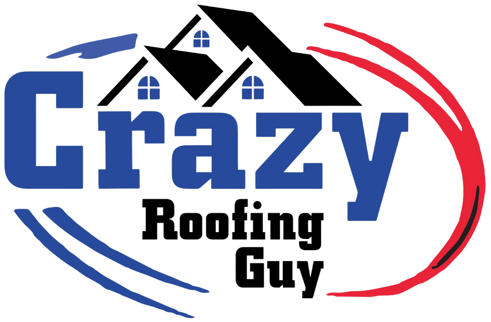 Crazy-Roofing-Guy-Transp-Logo-Roofing-services