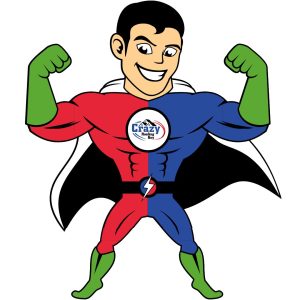 crazy-roofing-guy-super-guy-McKinney-TX-Roof-Installation
